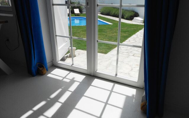Manta Alacati