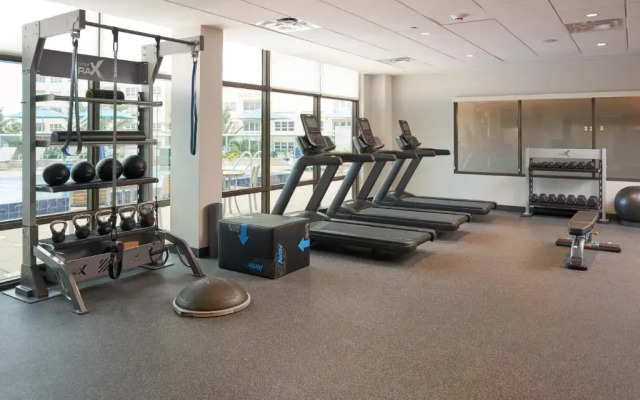 Tru By Hilton Pompano Beach Pier