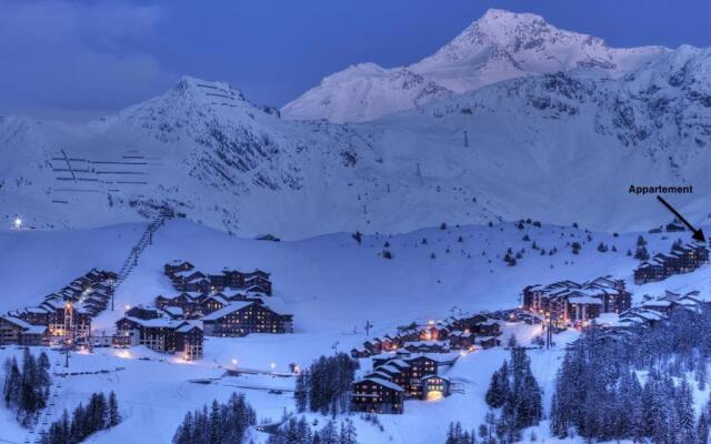 Plagne Villages