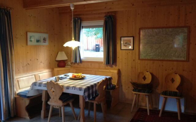 Stunning Chalet With Amazing View and Sauna