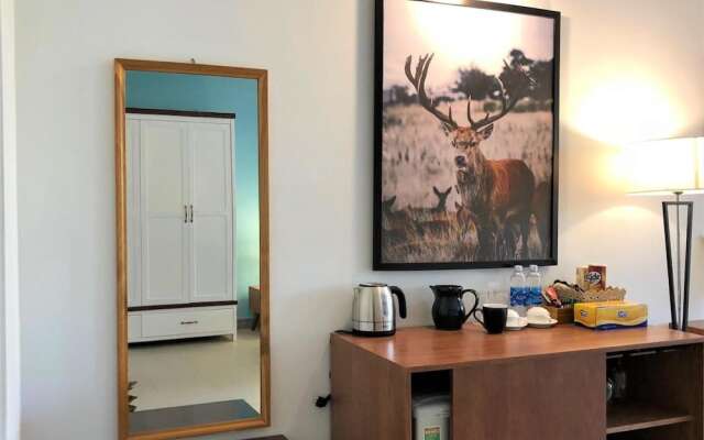 Brighton Boutique Hotel