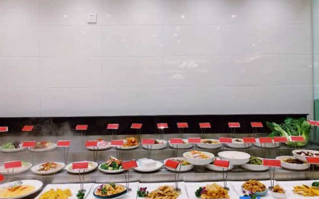 Hyatt Hotel (Shop at Xiaoshan Airport, Hangzhou)