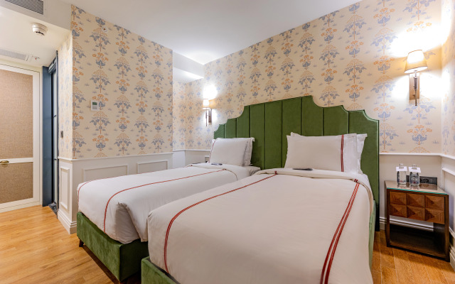 The Purl Boutique Hotel