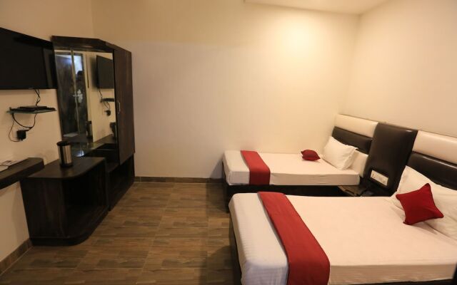 OYO Rooms 158 Gomti Nagar Kathota Jheel