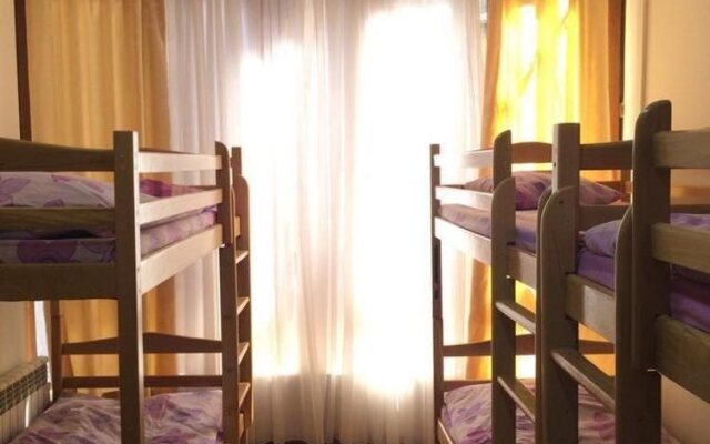 Destiny 1 Hostel