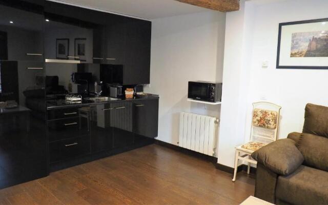 Apartamentos 1177
