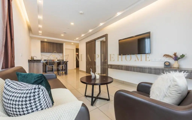 Ion Delemon Premier Suites Genting – Lobby – Genting Highlands
