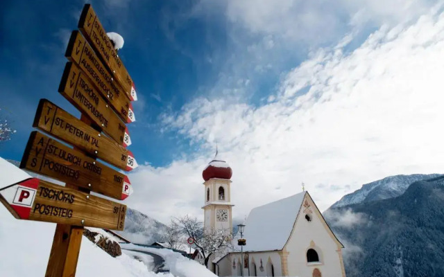 Appartment Kircherhof