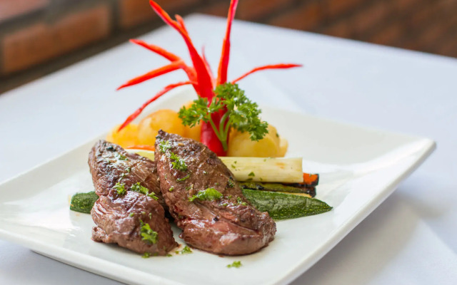 Silk D'angkor Residence