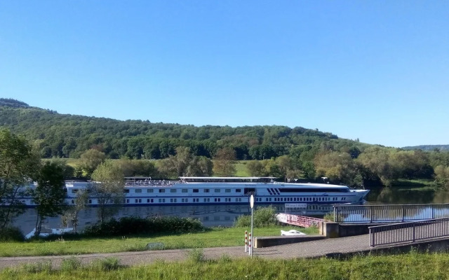 Ferienwohnungen ''Moselblick''