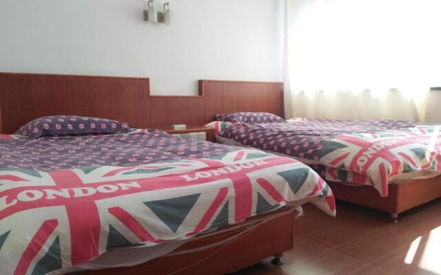 Huangshan Zhaojian Guest House