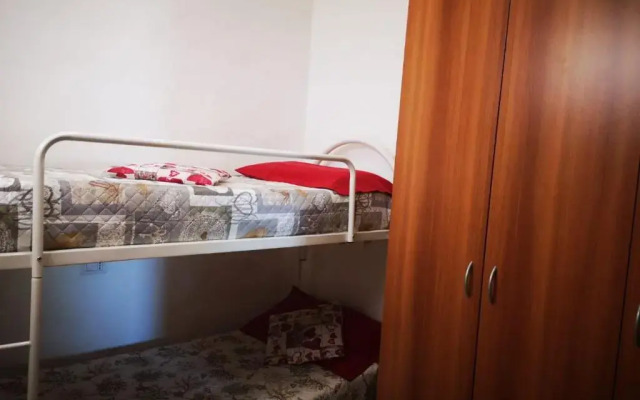 Residenza Rosa Maria Country House