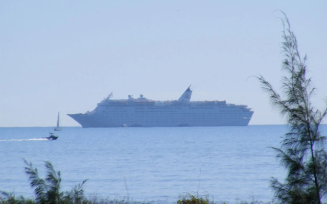 The York Beachfront Holiday Apartments