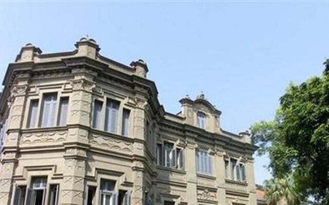 Zhongdeji Villa Hotel - Xiamen