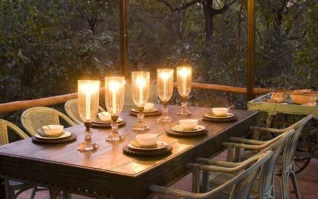Baghvan, Pench National Park