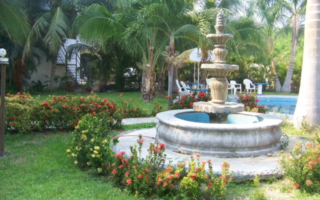 Hotel Plaza Huatulco