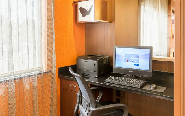 Fairfield Inn & Suites Sioux Falls