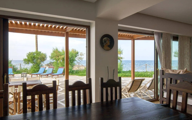 Kouvohori Villas Crete