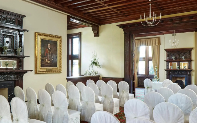 Sprowston Manor Hotel, Golf & Country Club