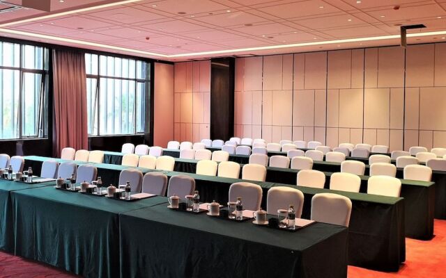 Haikou Yatter Hotel, Vignette Collection by IHG