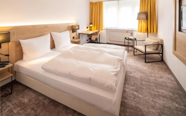 Hotel Jean Paul