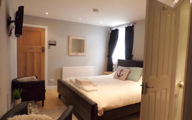 Jessimine B&B