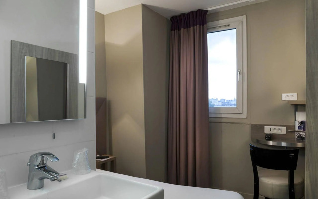 ibis Styles Paris Place d'Italie Butte aux Cailles Hotel
