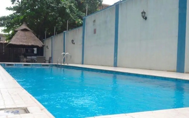 Beni Apartments