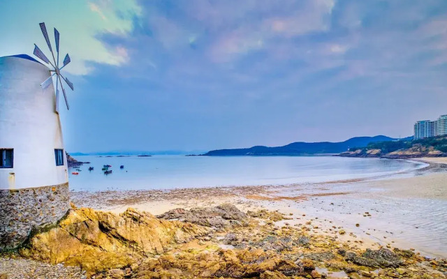 Aegean Sea Holiday Villa