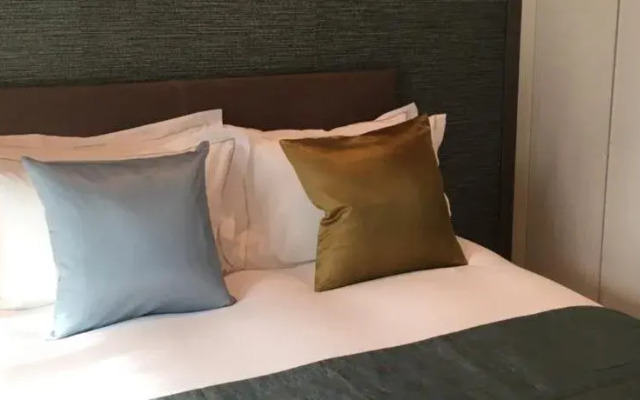 Oakwood Apartments Minami Azabu