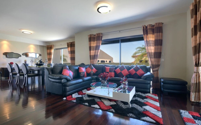 Shepard Villa