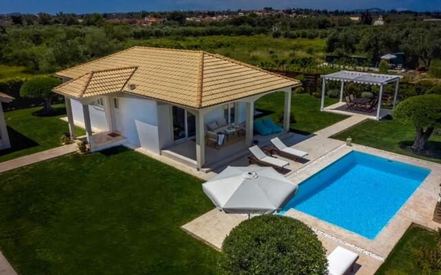 Villa Evanna