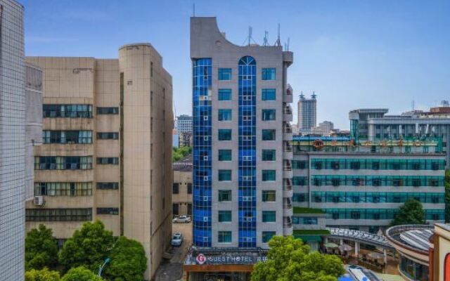 Gaopeng Hotel Nanchang (Jiangxi Shida South Road Subway Station)