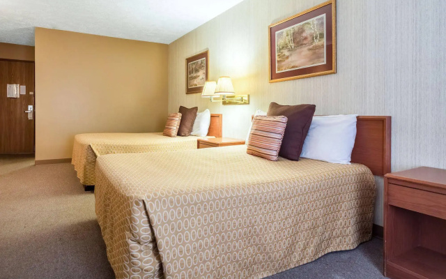 Rodeway Inn