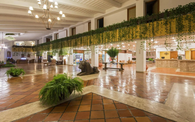 Transamerica Resort Comandatuba – All Inclusive
