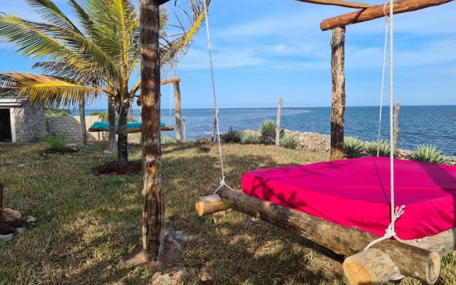 "wagawimbi Villa 560 m2, Breathtaking View of the Indian Ocean, Kenya"