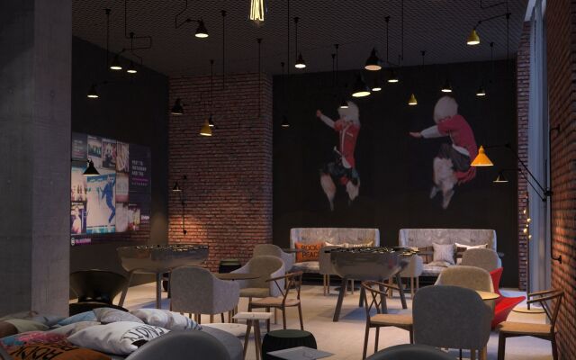 Moxy Tbilisi