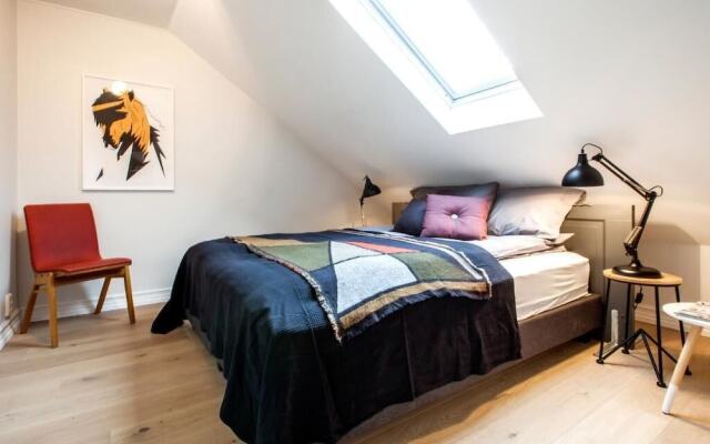 Matador Apartments Reykjavik