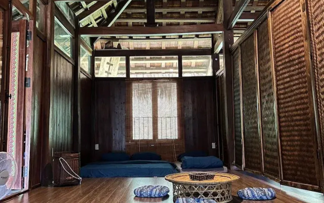 Muong Sang Retreat