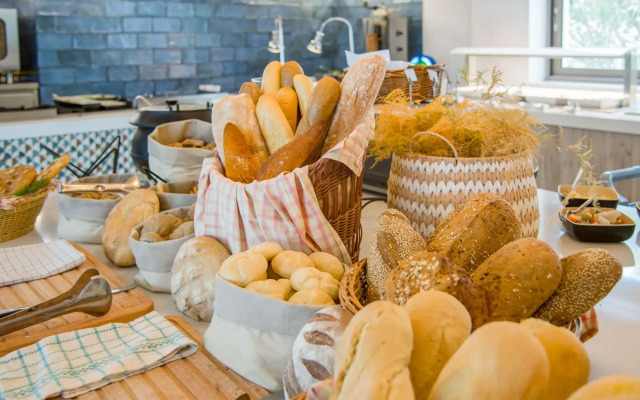 Stefan Village Hotel Apartments