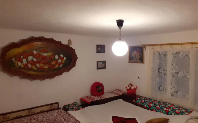 Sejour Farm Casa Mountain Sanctuary