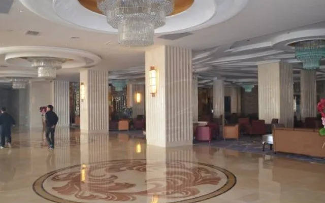 Qingfeng International Hotel