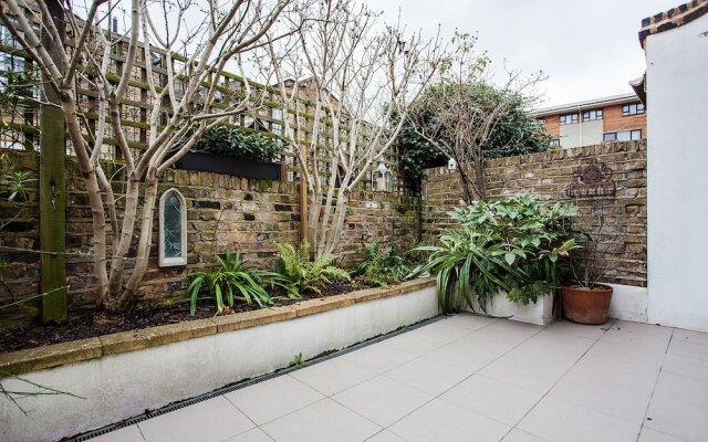 Luxury Victorian Family Home in East End