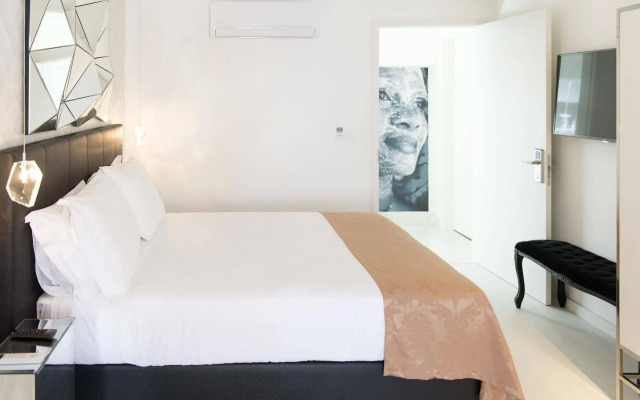Nacala Plaza Business Design Hotel