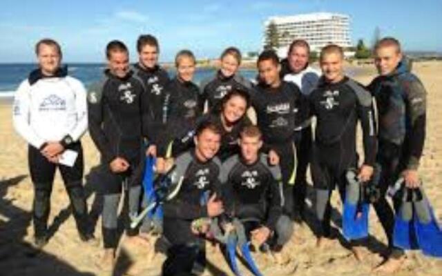 Plett Beachfront Accommodation