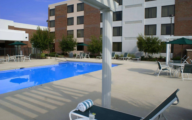 DoubleTree by Hilton Hotel Rocky Mount