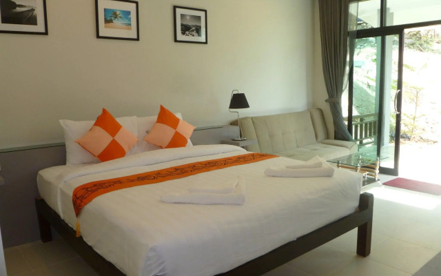 Sun Moon Star Resort Koh Phangan