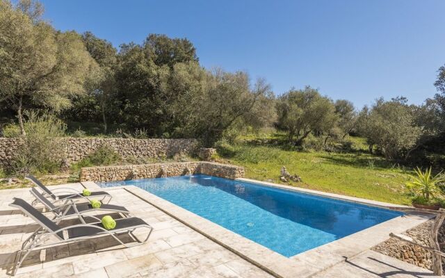 Finca Ses Curtanetes