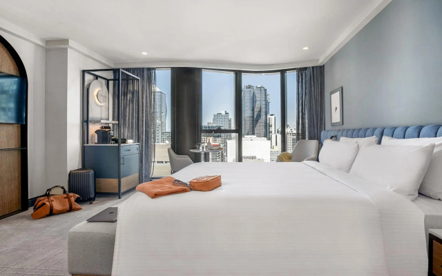 voco Melbourne Central by IHG