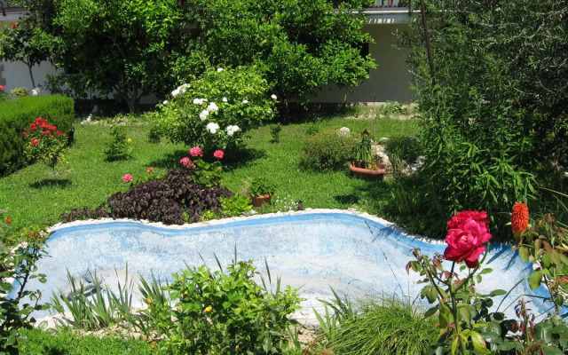 Božana - With Parking - A2